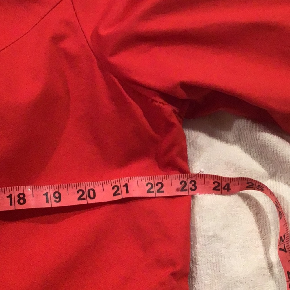 PARIS BLUES plus size coat - Picture 6 of 12